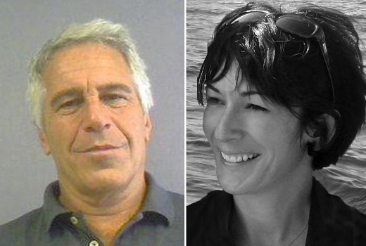 "On The Naughty List": Epstein Accuser Mocks "Nervous" Epstein Associates To Be Revealed In New Year - The American Tribune.com