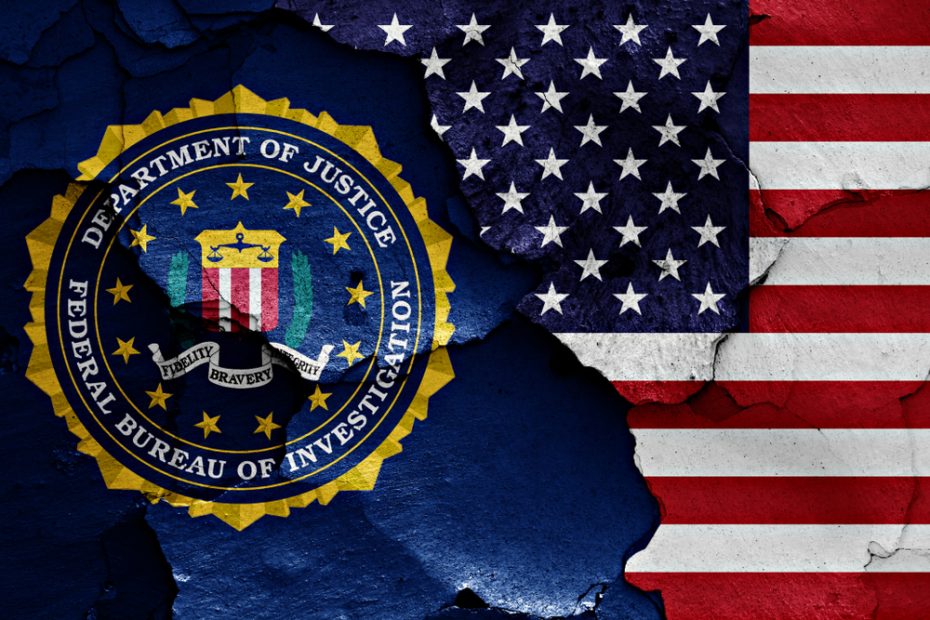 Just In: DOJ Takes Action Against 15 Members of a Leftist Cell Targeting ICE