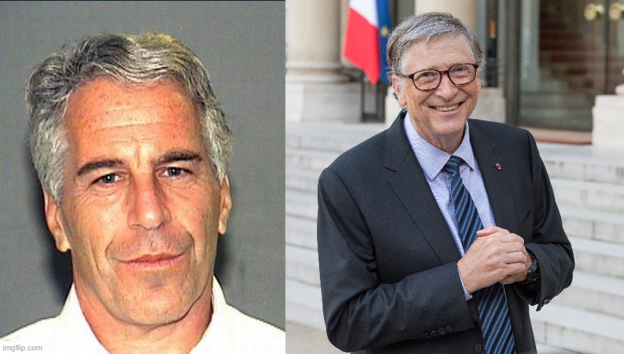 “He Was Abhorrent. He Was Evil Personified" Melinda Gates Reveals