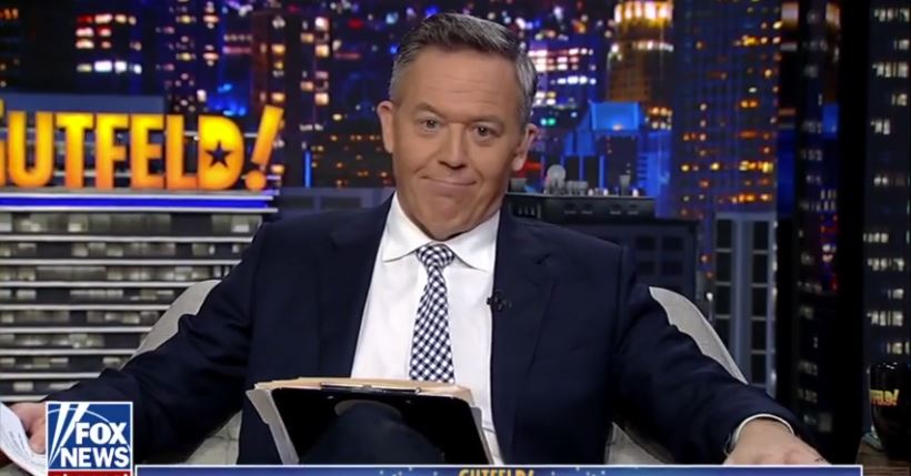 Greg Gutfeld Says This Was The Moment His Life Changed Forever - The ...