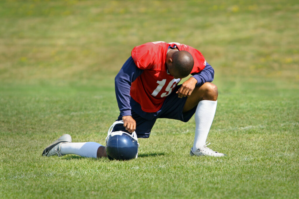 BOOM: Coach That Was Fired For Praying Gets Ultimate Vindication After Legal Triumph
