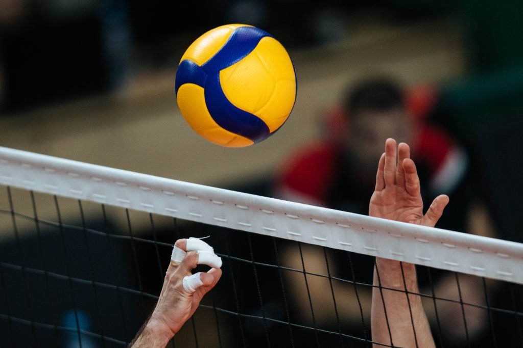 "Unfair And Unsafe" Transgender Volleyball Player Injures Opponent