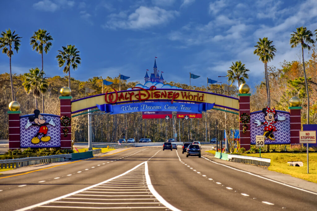 Angry Americans Putting Pressure On Disney During Holiday Season - The ...