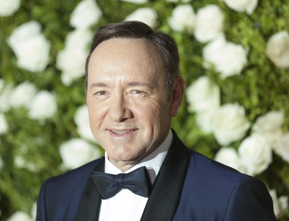 Academy Awarder Winner Kevin Spacey Faces Seven Additional Charges Of Abuse In U K The