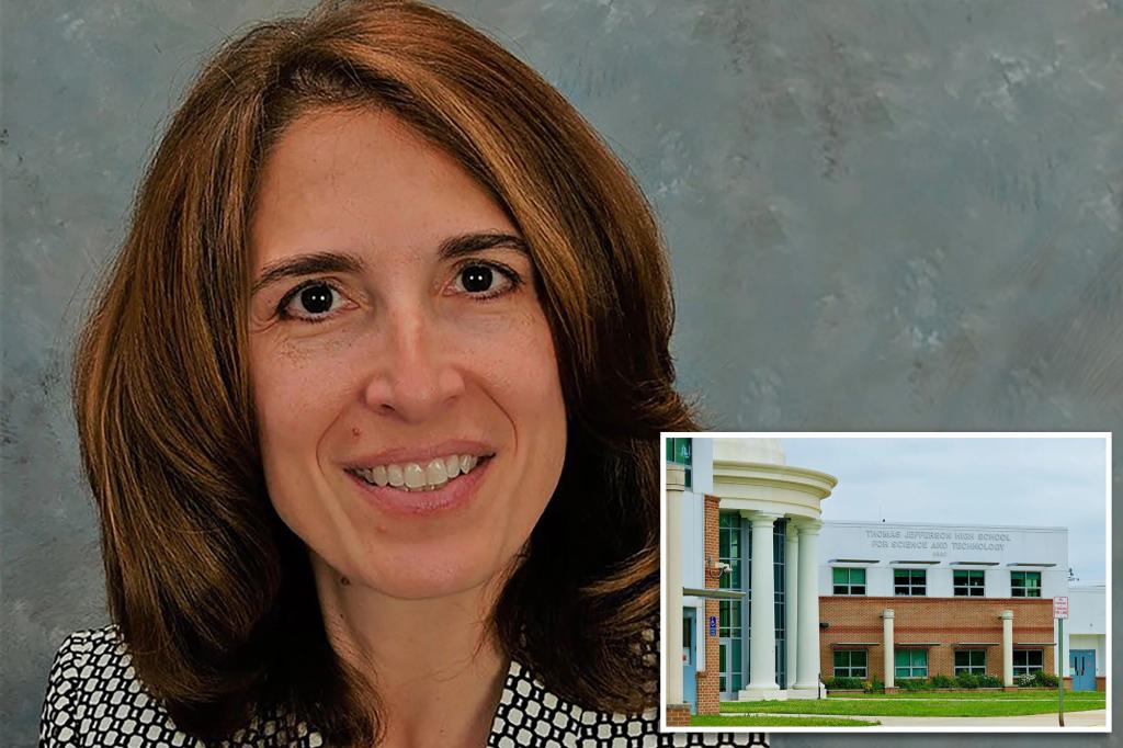 Despicable Virginia High School Principal Withholds Academic Awards In harvard-law-school-how-to-get-in-bemo