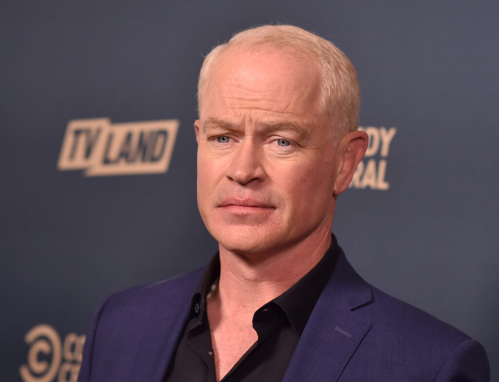 Christian Actor Backlisted By Hollywood For Faith Fights For Faith With