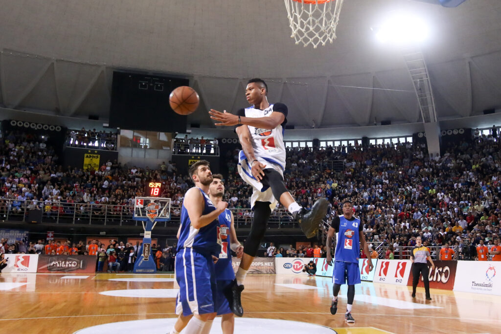  Worst Game Ever Played NBA All Star Game Suffers A 32 Percent