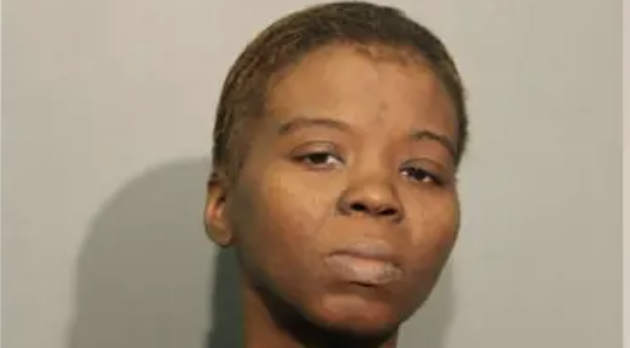 Chicago Woman Accused In Recent Stabbings Was On Bail For Other Alleged ...