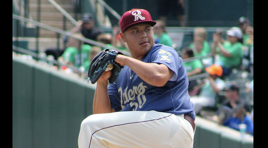 Orioles Minor League Baseball Star Dies At Just 20 Years Old