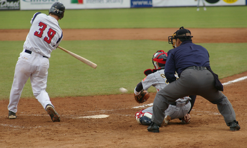 Cuban Baseball Star Defects During WBC, Fleeing Communist Regime - The ...