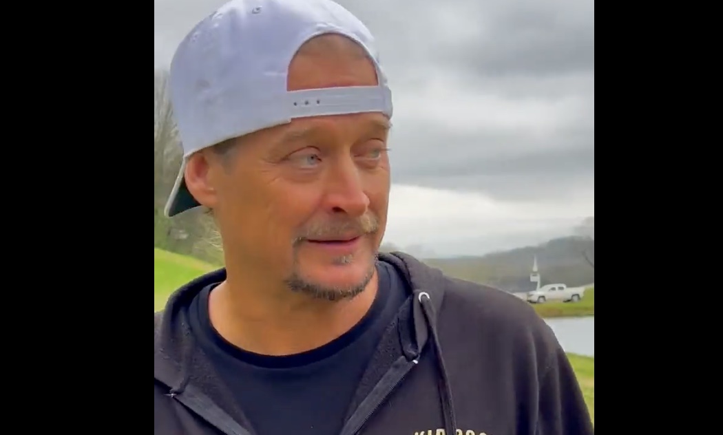 Kid Rock "Wins The Internet" With Response To Bud Light's Dylan Mulvaney Advertisement - The American Tribune.com