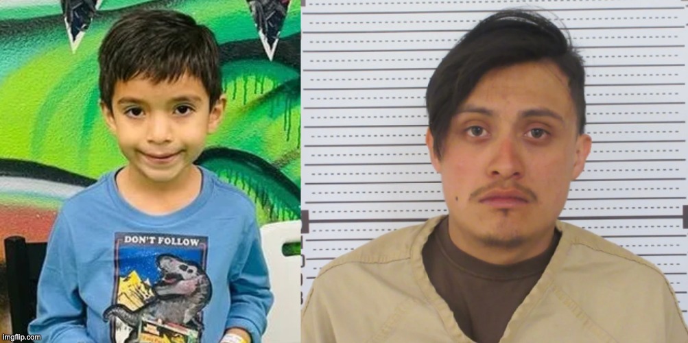 Illigal Migrant Faces 15 Years For Alleged Killing Of 6-Year-Old Boy