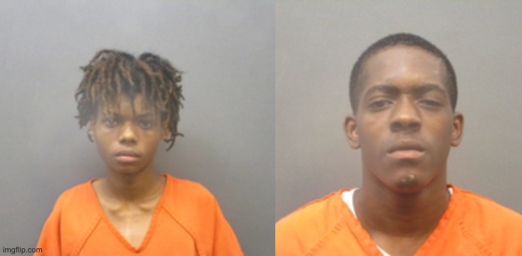 Two Suspects Arrested For April Shooting Of Man In Apartment Complex ...