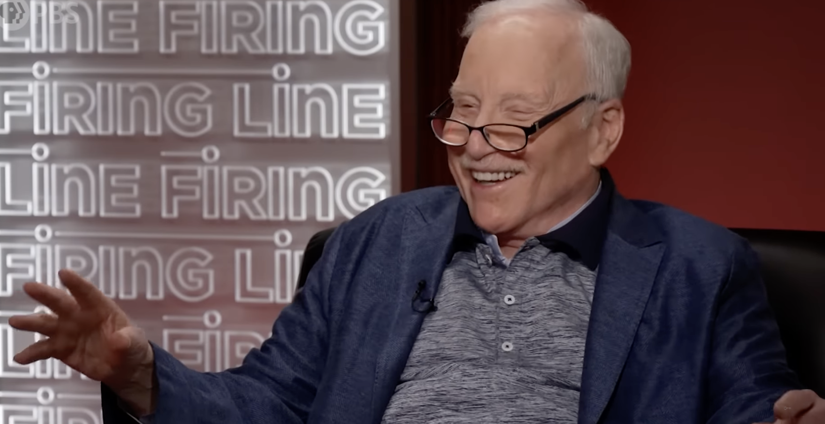 "They Make Me Vomit" Actor Skewers Woke Hollywood's Inclusion