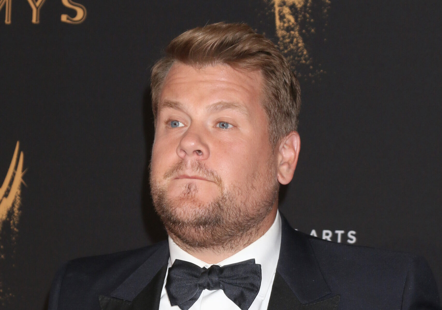 Report: "The Late Late Show" With James Corden Canceled After Losing