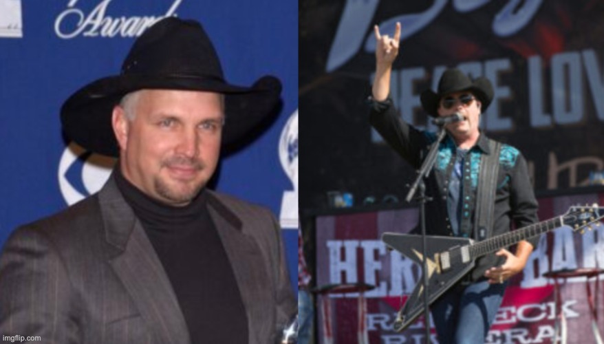 John Rich Skewers Garth Brooks For Selling Bud Light Despite Dylan