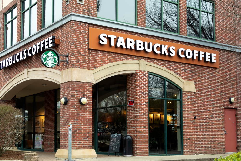 Jury Finds Starbucks Manager Was Fired For Being White, Wins $25M ...