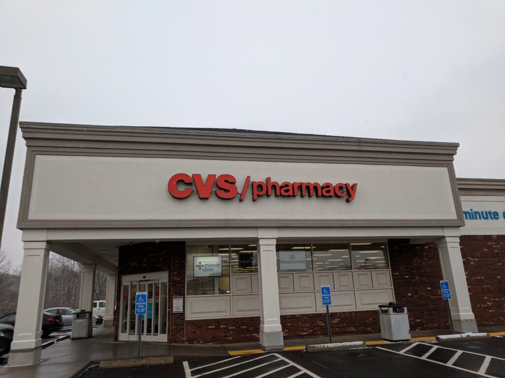 CVS To Shutter 900 Stores By End Of 2024 Amid Rampant Shoplifting