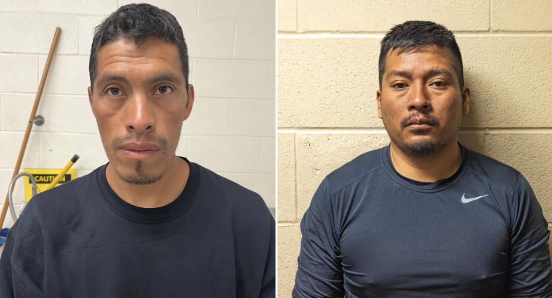 Border Patrol Arrests 5 Child Sex Offenders At Multiple Sectors Along ...