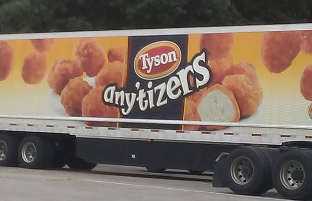 Tyson Foods To Hire Thousands Of Asylum Seekers After American Workers Lose Jobs In Plant 8087