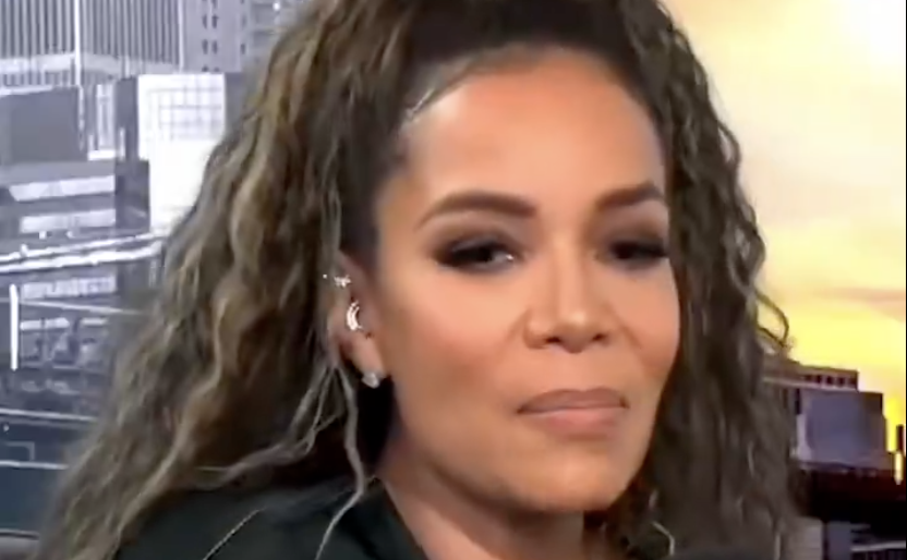 WATCH: “The View” Co-Host Subtly Roasts Kamala Over Awful On-Air Moment