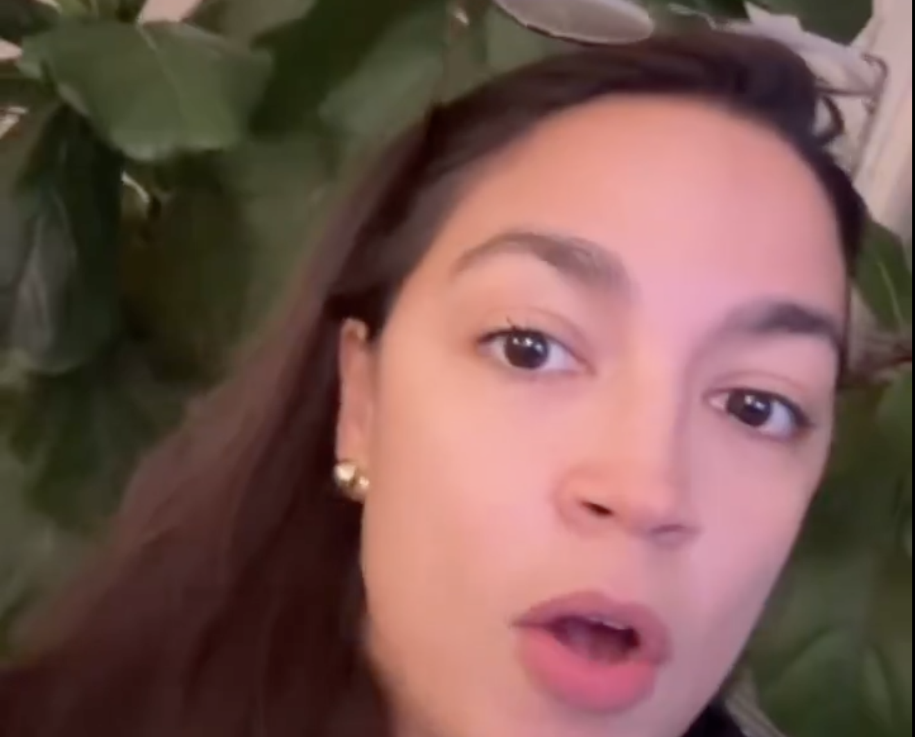 “Trump Should Sue”: Commenters Realize Trump Could Sue AOC Over Lie About Him [WATCH]