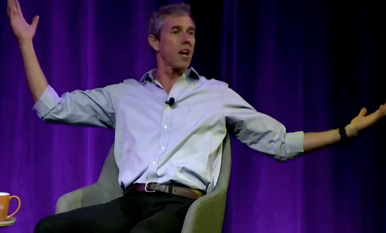 quot Lock Him Up quot : Notorious Texas Democrat Beto O #39 Rourke Faces Prosecution
