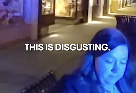 WATCH: Seemingly Drunk Arizona Judge Resigns In Disgrace After Being