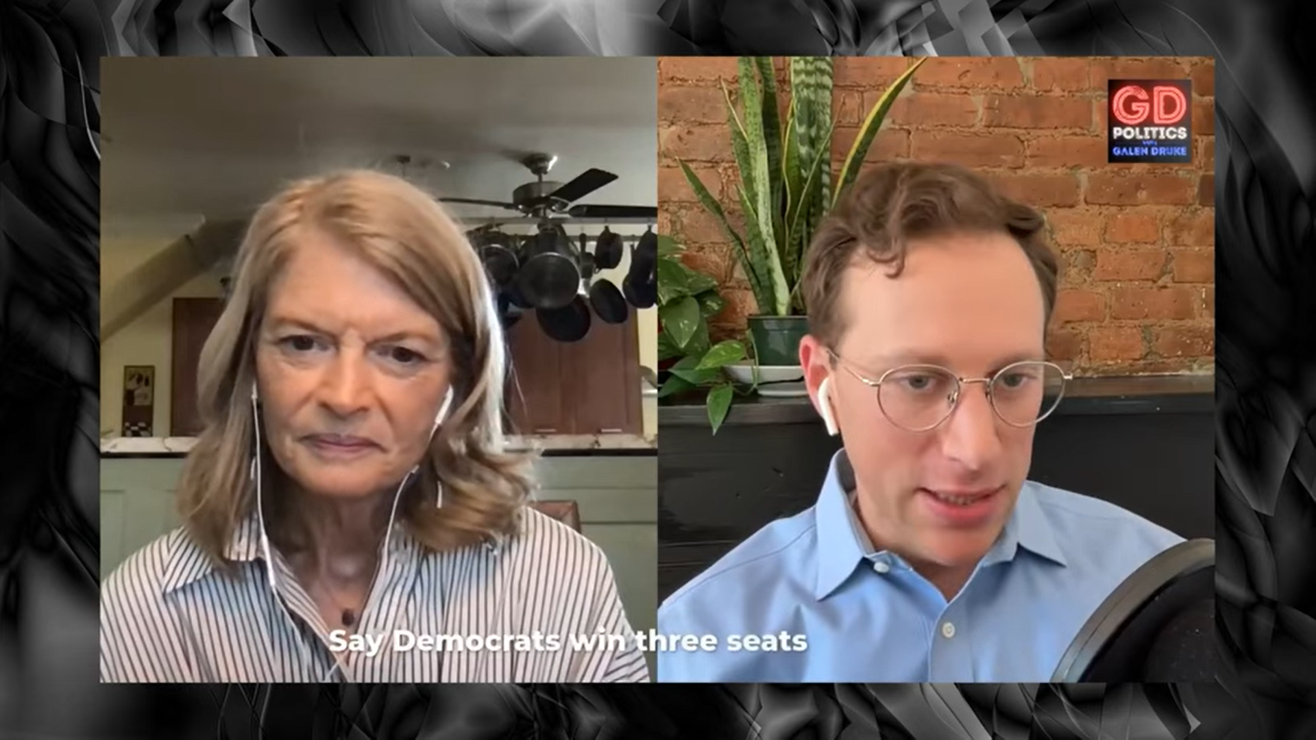 Lisa Rynkowski Notorious RINO Indicates She Might Finally Leave The GOP For Good - The ...