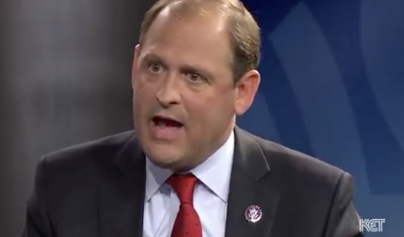 WATCH: RINO Politician Faces Calls to Be Primaried after He Demands Thousands More Afghan Migrants Be Allowed into America