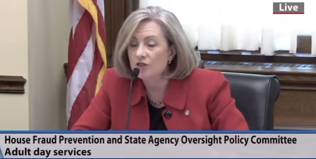 WATCH: Tim Walz Gets Called Out for Intimidating Whistleblowers to Hide Somali Migrant Fraud