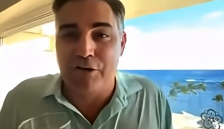 WATCH: Former CNN Hack Jim Acosta Rambles About Being Drunk On NYE Show