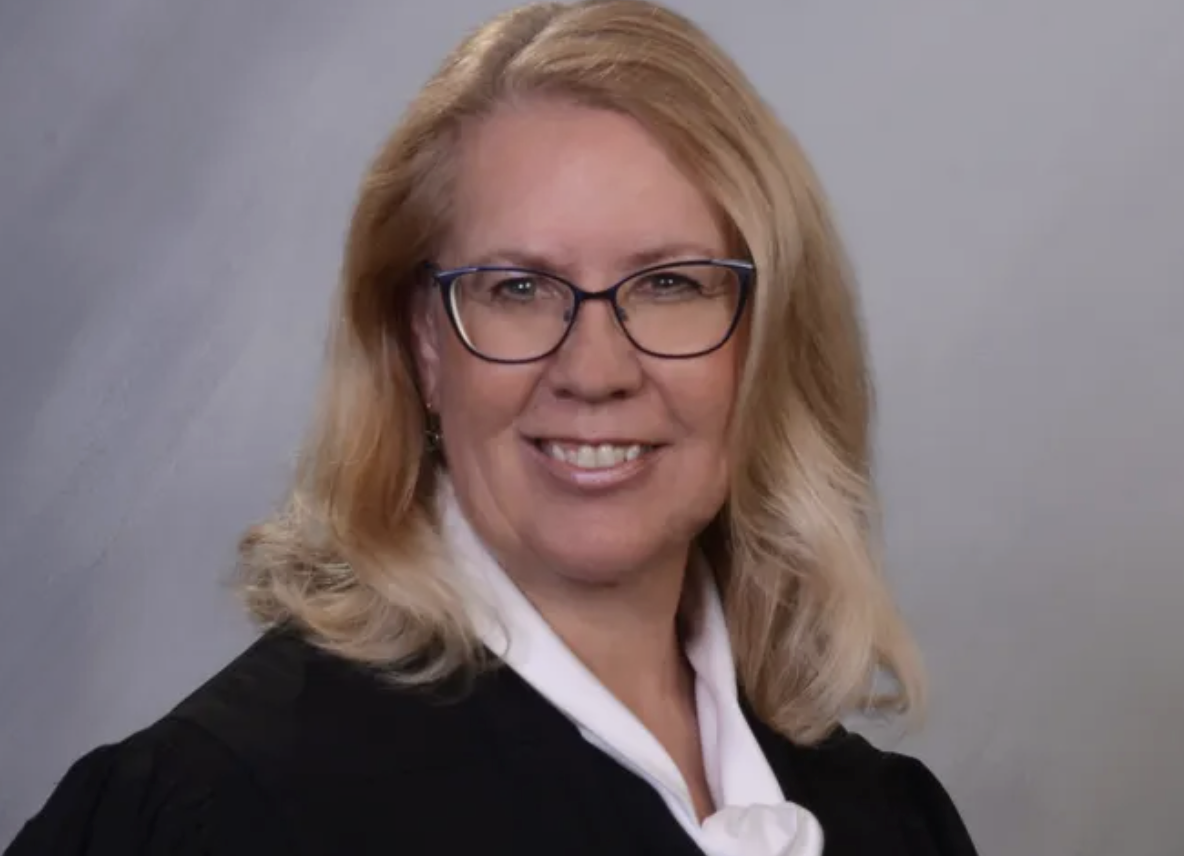 Blue State Judge Caught Stalking Attorney, Resigns In Disgrace - The ...
