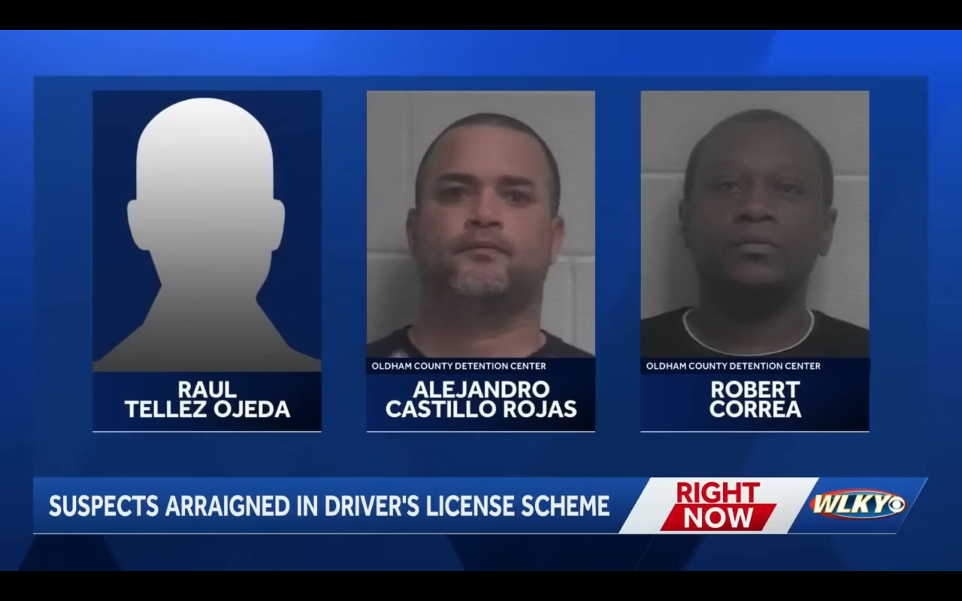 WATCH: Five Purple State Bureaucrats Get Caught in Major Corruption, Election Fraud Scandal Involving Secret ID Sales