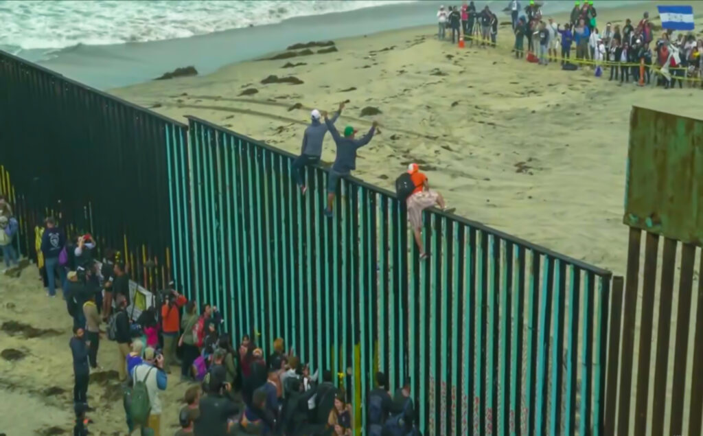 WATCH: HUD Secretary Confirms Biden Was Giving Mortgages to Illegals, Says He’s Now “Purging Them”