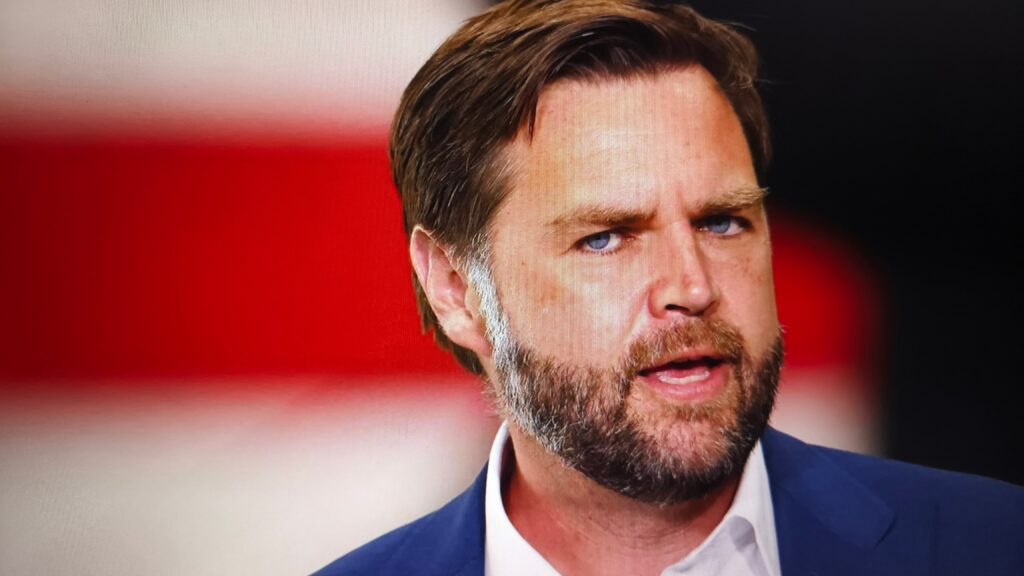 WATCH: JD Vance Hilariously Turns the Tables on the Lying Media To Expose Their Lies