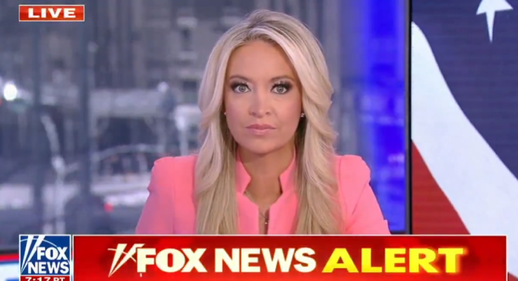 WATCH: Report Reveals How JD Vance’s Anti-Fraud Task Force Is Blitzing Into Crackdown on Trillions of Dollars of Reckless Federal Spending in Historic Oversight Effort