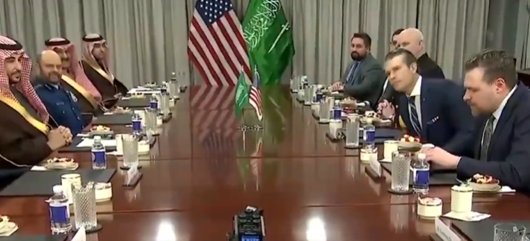 WATCH: Hegseth Praised for How He Shuts Down “Buffoonish Reporters” after Another Squabble with the Media