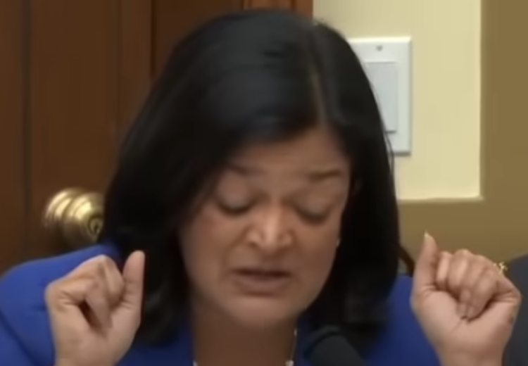 WATCH: “Squad” Democrat’s Deportation Lies Get Exposed as MAGA Rep Calls Her Out to Her Face