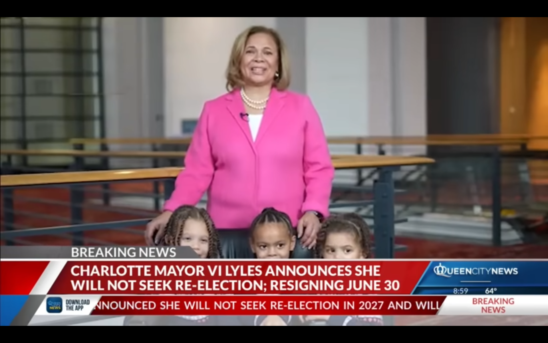 Longtime Democrat Mayor Resigns In Disgrace Just Months Into Term - The ...