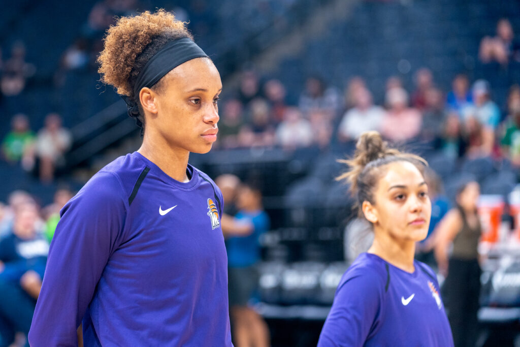 WNBA Player Boycotts “America 250” Patches Celebrating America, Citing “Slavery” and “Women’s Rights”