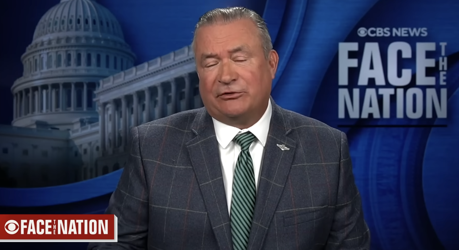 Detested RINO Don Bacon Attacks Trump for Helping MAGA Candidate Defeat RINO Senator in Critical Election