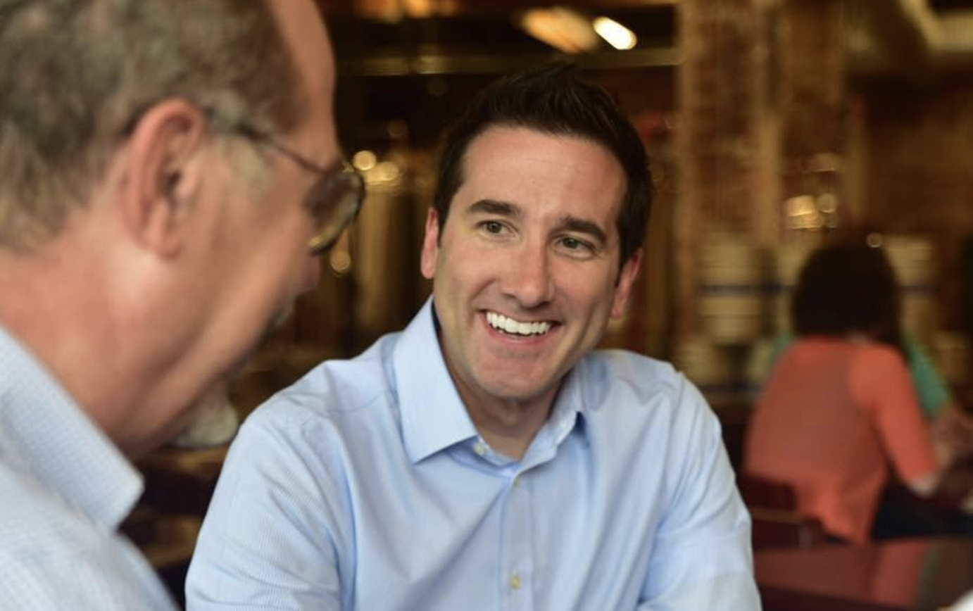 Democrat Banished to Basement Supply Closet Office Resigns from State Legislature