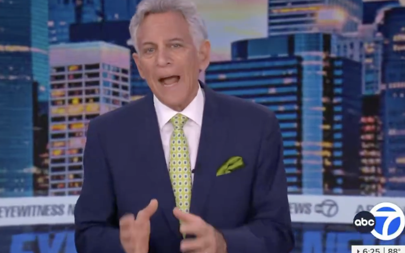 WATCH: Beloved News Anchor Reveals His Tragic Personal Diagnosis and Imminent Retirement Live on Air