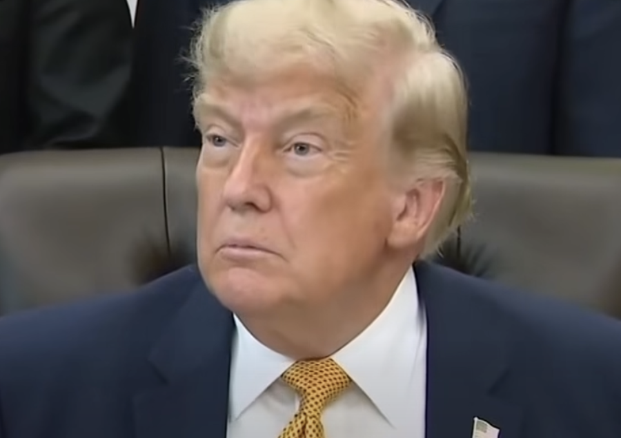 WATCH: Trump Hilariously Roasts Ilhan Omar, AOC, and Obama in Wild Rant