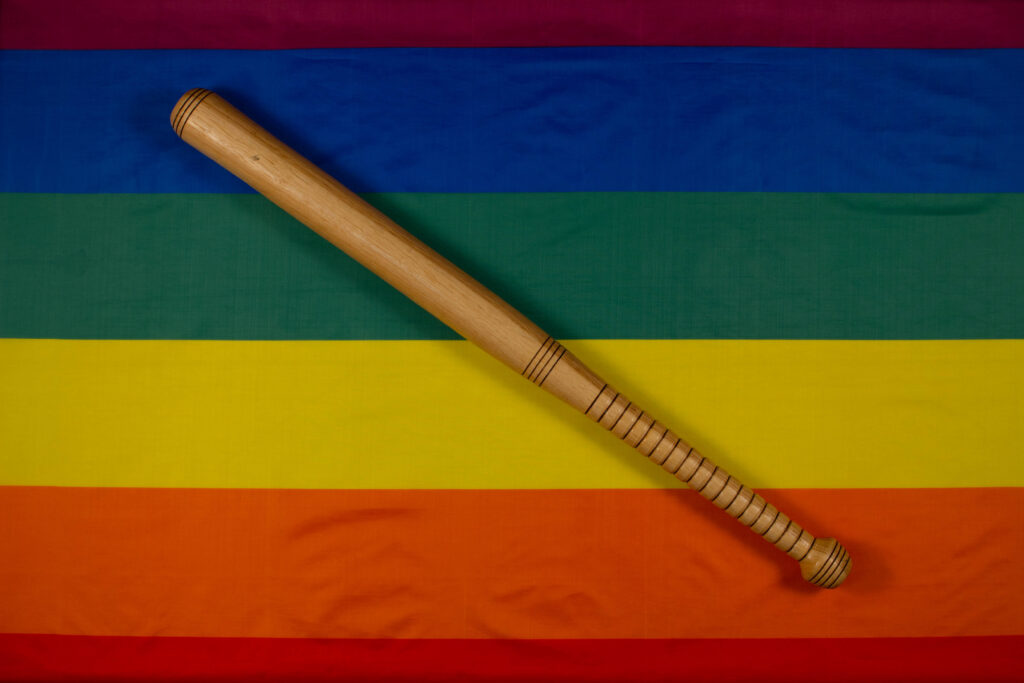 Minor League Baseball Team Forced to Cancel Game as Players Revolt Against Pride Jerseys