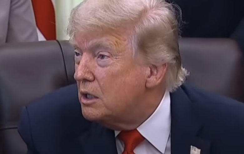 WATCH: Trump Goes Scorched Earth on RINOs Mitch McConnell and Lisa Murkowski