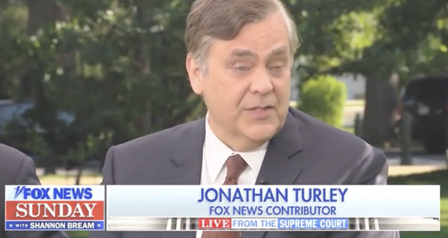 “The oral argument did not give a lot of room for hope”: Legal Expert Opens Up on Likely Outcome of Trump’s “Super Bowl” of SCOTUS Cases [WATCH]