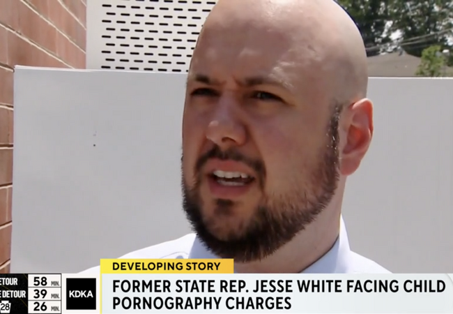 Swing State Democrat Arrested for Horrible Crimes against Children