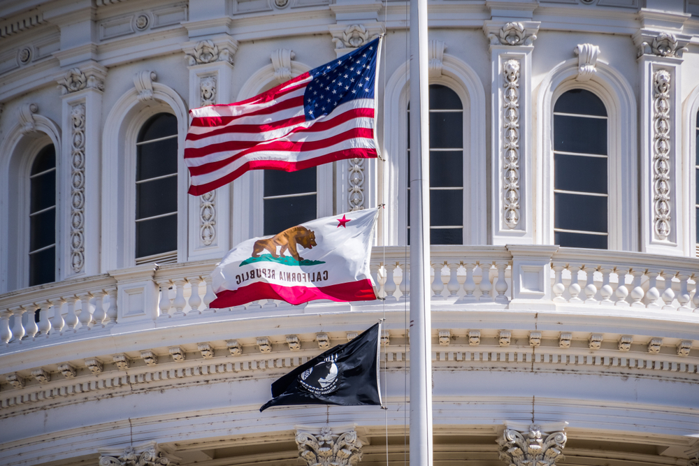 Democratic California Politician Arrested for Felony Just Weeks after Assuming Office